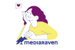 Logo Mediaraven